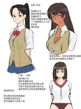 Shojo (Doutei) Ga Sutetakute Joshi Ga Hisshina Sekai | 女孩子们拼命想要脱处的世界_485_D_99