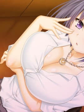 [ANIM M&W] 姉×姉!どっちが好き？どっちも!! ～優しいお姉ちゃんとクールなお姉ちゃんに挟まれて僕はもうっ!!～_CSN01ac