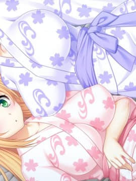 [ANIM M&W] 姉×姉!どっちが好き？どっちも!! ～優しいお姉ちゃんとクールなお姉ちゃんに挟まれて僕はもうっ!!～_CWH08ab