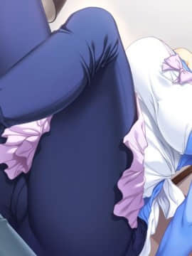 [ANIM Mother＆Wife] いつまでも僕だけのママのままでいて！_153_HM009b