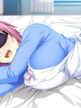 [ANIM Mother＆Wife] いつまでも僕だけのママのままでいて！_160_HM011a