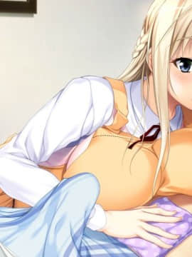 [ANIM Mother＆Wife] いつまでも僕だけのママのままでいて！_217_HN001b