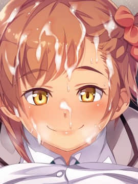 [CLOCKUP] サポありショウジョ_146