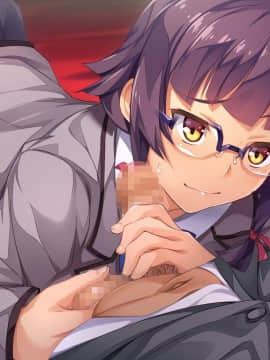 [CLOCKUP] サポありショウジョ_231