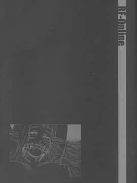 (C69) [Fatalpulse (朝凪)] 画礫2 - Rising Force (Rising Force Online) [中国翻訳]_02