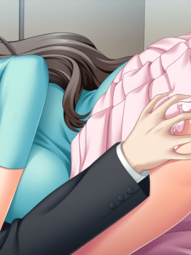 (ゲームCG) [190726] [GOKU-RAKU] 上司の妻と部下の妻 ～知らぬは亭主ばかりなり！？～_11d_l