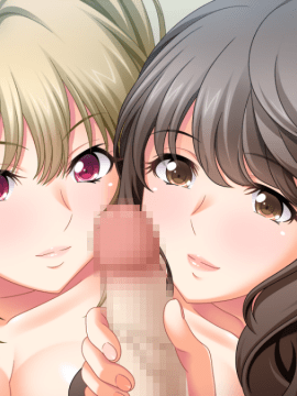 (ゲームCG) [190726] [GOKU-RAKU] 上司の妻と部下の妻 ～知らぬは亭主ばかりなり！？～_16a_l