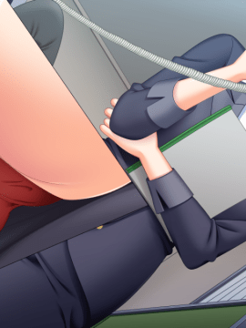 (ゲームCG) [190726] [GOKU-RAKU] 上司の妻と部下の妻 ～知らぬは亭主ばかりなり！？～_21a2_cut_l