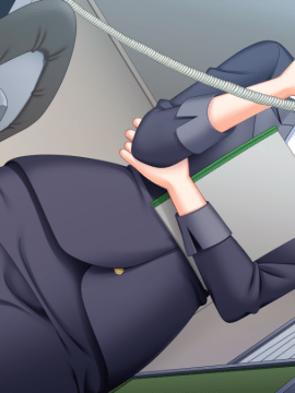 (ゲームCG) [190726] [GOKU-RAKU] 上司の妻と部下の妻 ～知らぬは亭主ばかりなり！？～_21a2_l