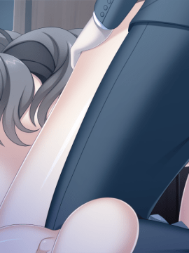 (ゲームCG) [190726] [GOKU-RAKU] 上司の妻と部下の妻 ～知らぬは亭主ばかりなり！？～_32b_l