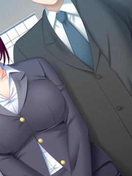 (ゲームCG) [190726] [GOKU-RAKU] 上司の妻と部下の妻 ～知らぬは亭主ばかりなり！？～_38c_l