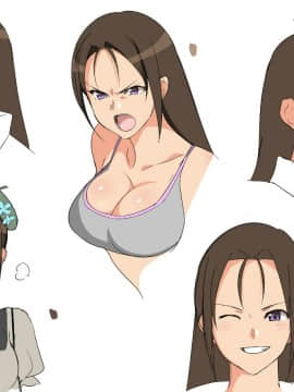 Shinyaku Seiteki - Kachikan Gyakuten Simulation _Onna Taiiku Kyoushi Hen__544_002