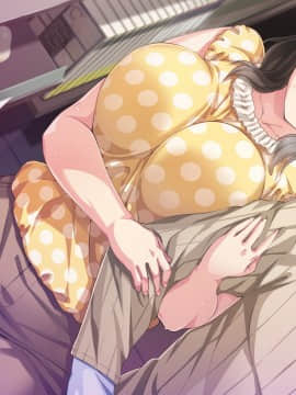 [CLOCKUP] えろぐっず！ Hなおもちゃで快感エンジョイ 初回限定版_ev_har08_02