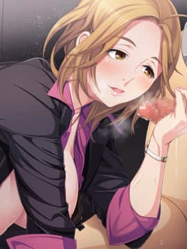 [CLOCKUP] えろぐっず！ Hなおもちゃで快感エンジョイ 初回限定版_ev_rei04_02