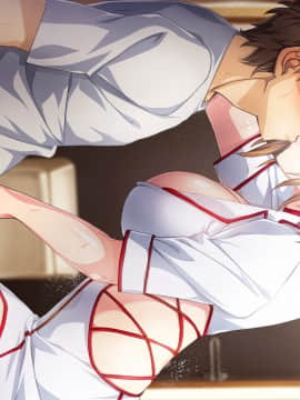 [CLOCKUP] えろぐっず！ Hなおもちゃで快感エンジョイ 初回限定版_ev_rei11_08