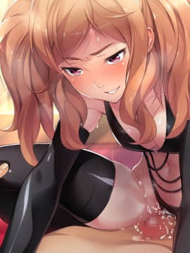 [CLOCKUP] えろぐっず！ Hなおもちゃで快感エンジョイ 初回限定版_ev_rin10_03