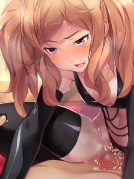 [CLOCKUP] えろぐっず！ Hなおもちゃで快感エンジョイ 初回限定版_ev_rin10_04