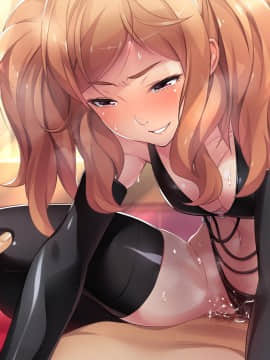 [CLOCKUP] えろぐっず！ Hなおもちゃで快感エンジョイ 初回限定版_ev_rin10_05