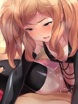 [CLOCKUP] えろぐっず！ Hなおもちゃで快感エンジョイ 初回限定版_ev_rin10_07