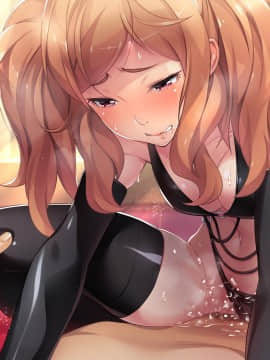 [CLOCKUP] えろぐっず！ Hなおもちゃで快感エンジョイ 初回限定版_ev_rin10_10