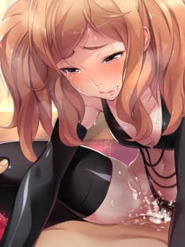 [CLOCKUP] えろぐっず！ Hなおもちゃで快感エンジョイ 初回限定版_ev_rin10_13