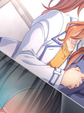 [CLOCKUP] えろぐっず！ Hなおもちゃで快感エンジョイ 初回限定版_ev_rin12_02