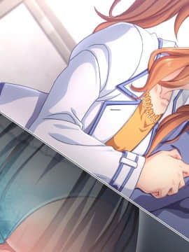 [CLOCKUP] えろぐっず！ Hなおもちゃで快感エンジョイ 初回限定版_ev_rin12_05