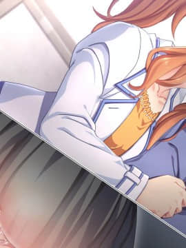 [CLOCKUP] えろぐっず！ Hなおもちゃで快感エンジョイ 初回限定版_ev_rin12_08