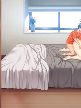 (ゲームCG) [181130] [ANIM.teamMM] 僕ママ×友ママ交姦ハメップ性活 ～母性あふれる僕らの巨乳ママたちは背徳に身悶えながら甘えん棒を貪り喘ぐ～_HME005y