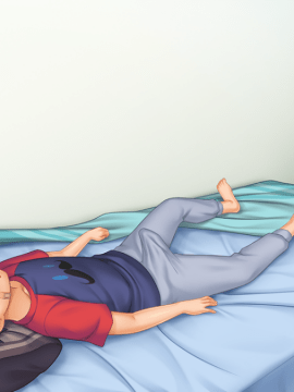 (ゲームCG) [181130] [ANIM.teamMM] 僕ママ×友ママ交姦ハメップ性活 ～母性あふれる僕らの巨乳ママたちは背徳に身悶えながら甘えん棒を貪り喘ぐ～_HME011a