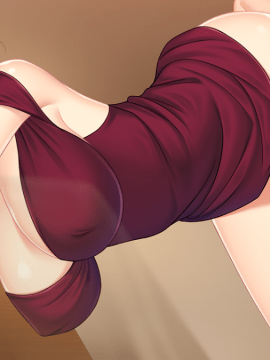 (ゲームCG) [181130] [ANIM.teamMM] 僕ママ×友ママ交姦ハメップ性活 ～母性あふれる僕らの巨乳ママたちは背徳に身悶えながら甘えん棒を貪り喘ぐ～_HME013c