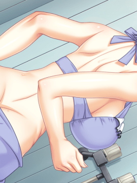 (ゲームCG) [170929] [ANIM Mother&Wife] いつまでも俺は母 (まま) に恋してる! ～いいよ、ママに甘えて、おっぱいでいっぱいお世話してあげる♪～_CWH08aa