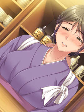 [エロイット] 母さんのオトコ ～野獣のような男に牝の悦びを覚えさせられる最愛の母～_0020_ev00019