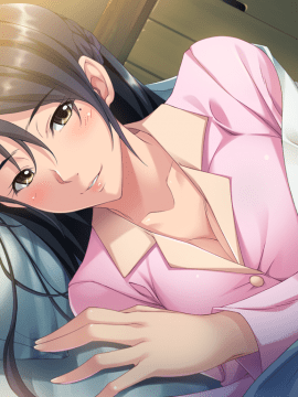 [エロイット] 母さんのオトコ ～野獣のような男に牝の悦びを覚えさせられる最愛の母～_0043_ev00042