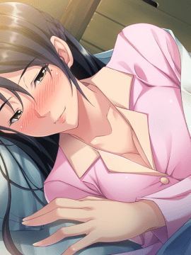 [エロイット] 母さんのオトコ ～野獣のような男に牝の悦びを覚えさせられる最愛の母～_0046_ev00045