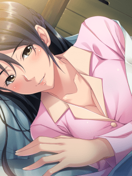 [エロイット] 母さんのオトコ ～野獣のような男に牝の悦びを覚えさせられる最愛の母～_0048_ev00047