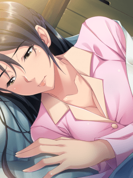 [エロイット] 母さんのオトコ ～野獣のような男に牝の悦びを覚えさせられる最愛の母～_0052_ev00051