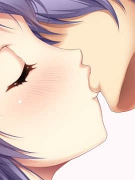 (ゲームCG) [ANIM Mother&Wife] いつまでも僕だけのママのままでいて! ～ああ、良いよママ!もっともっとしゃぶらせて!!デリバリーママがストライクゾーン過ぎて僕の股間はもう限界!!!_104_HA021a