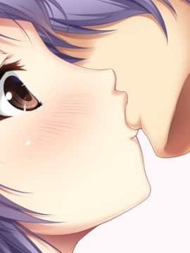 (ゲームCG) [ANIM Mother&Wife] いつまでも僕だけのママのままでいて! ～ああ、良いよママ!もっともっとしゃぶらせて!!デリバリーママがストライクゾーン過ぎて僕の股間はもう限界!!!_105_HA021b