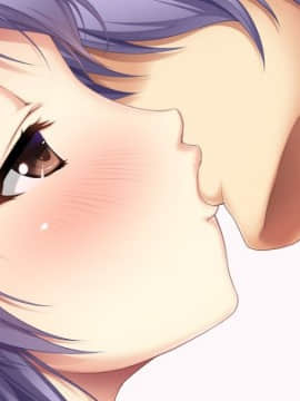 (ゲームCG) [ANIM Mother&Wife] いつまでも僕だけのママのままでいて! ～ああ、良いよママ!もっともっとしゃぶらせて!!デリバリーママがストライクゾーン過ぎて僕の股間はもう限界!!!_106_HA021c