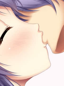 (ゲームCG) [ANIM Mother&Wife] いつまでも僕だけのママのままでいて! ～ああ、良いよママ!もっともっとしゃぶらせて!!デリバリーママがストライクゾーン過ぎて僕の股間はもう限界!!!_107_HA021d