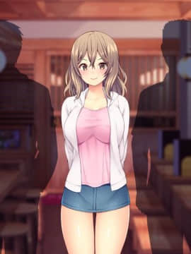 (同人CG集) [Tiramisu (天空太一)] 夫は知らない! 欲求不満な人妻たちの淫らなイカされ事情_571_C156