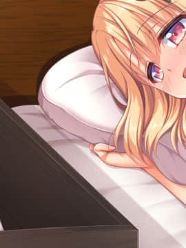 (同人CG集) [わんしょた] 立場逆転!! 娘に犯される! ～エルフのパパと早熟少女～_276_b_132