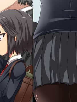 [スパイシーラブスヘブン] ナマイキ少女姦 ～男をナメきった生意気J○を孕ませ徹底教育!～_212