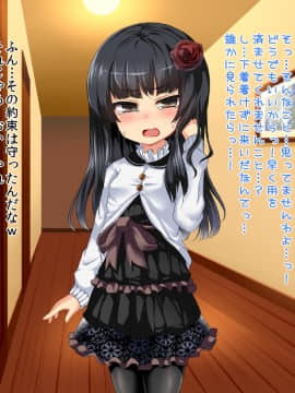 [スパイシーラブスヘブン] いもうと少女姦～兄を見下す不届きJ○妹を孕ませ調教!～_089