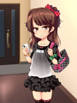 [スパイシーラブスヘブン] いもうと少女姦～兄を見下す不届きJ○妹を孕ませ調教!～_102