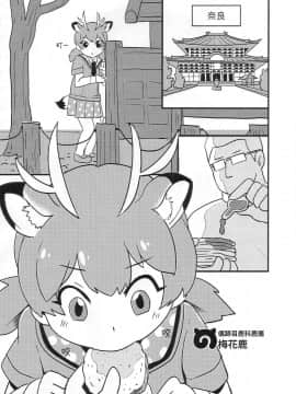 (FF32) [卡滋馬] 幹你■川 (けものフレンズ) [中国語]_08