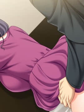 [アトリエさくら] 共有妻、美乃利 ～隣の部屋で抱かれている愛する妻～_a_ev020_a_05