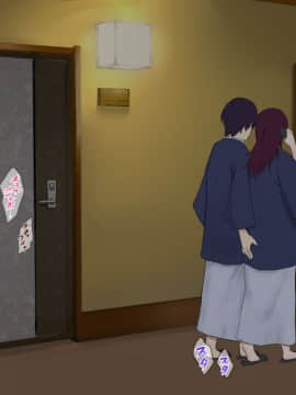 Tuyoki Na Tuma Ga Chinponi Make Te Mama Ni Sarecyau Hanashi_0175