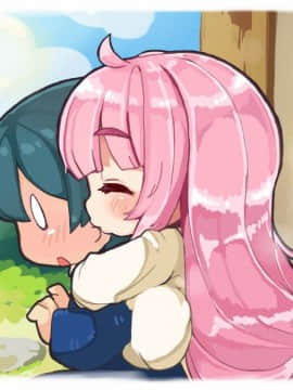 [裸足少女] 新妻環 ～環の愛妻日記+ハーレムENDのそれから～_YDiary7B